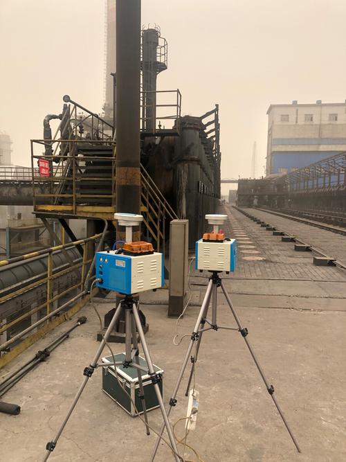 环境监测环境工程环境科学空气检测工厂环评