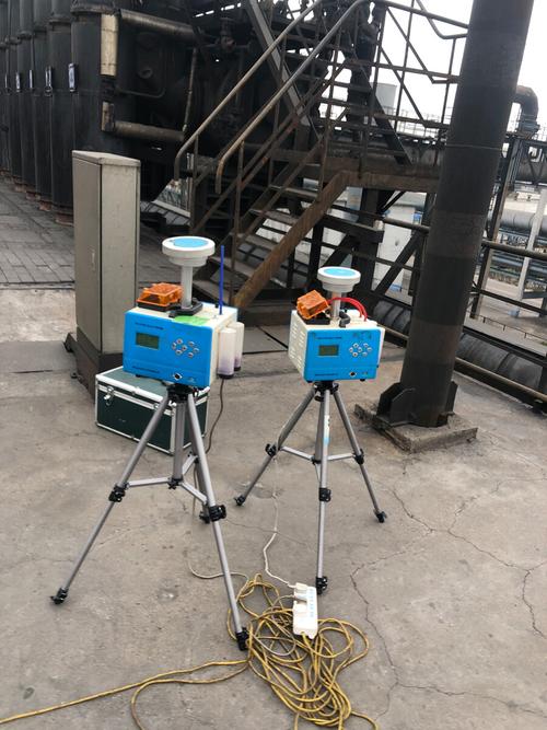 环境监测环境工程环境科学空气检测工厂环评