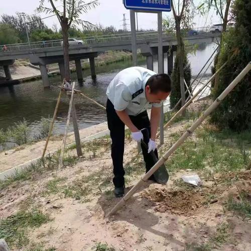 全市生态环境监测大比武,我区环境保护监测站蝉联团体一等奖!